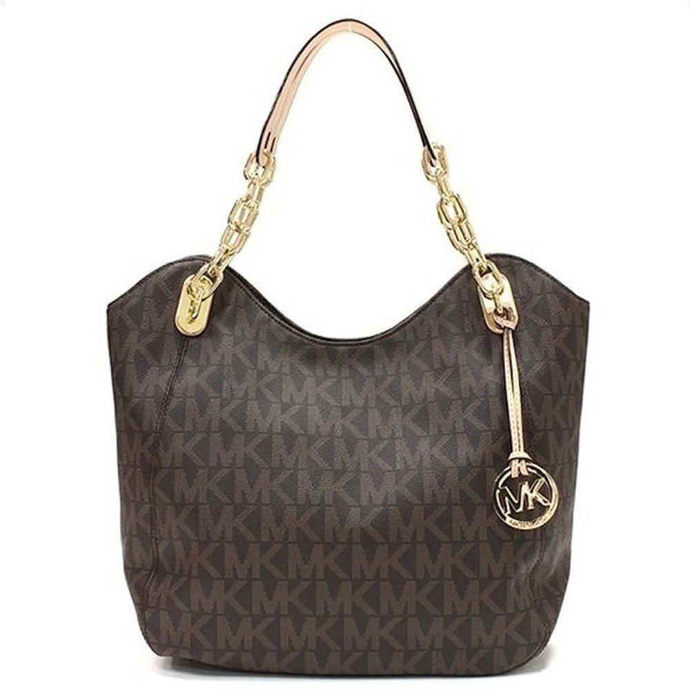 Michael Kors Lilly Tote Bag